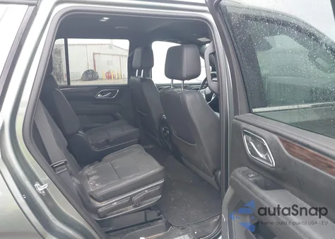 2023 Chevrolet Tahoe 2Wd Lt z USA, uszkodzony, nr VIN 1GNSCNKD8PR292684